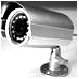 Camera chống mưa hồng ngoại (IR waterproof camera) loai SF-3223C