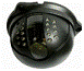 Camera hồng ngoại dạng cầu (IR Dome camera)
