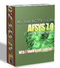 Phần mềm kế toán HCSN, dự án AFsys