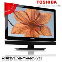 Tivi LCD Toshiba 24PB1V