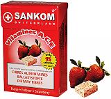 Kẹo giảm cân Sankom