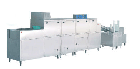 Máy rửa bát công nghiệp Dolphin DS-1G