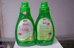 Nước rửa sàn nhà 500ml (chai trong)