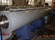 Dây chuyền sản xuất ống PPR