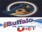 iBuffalo Hệ Điều Hành Việt 