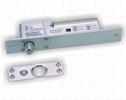 Khóa điện dạng chốt ngang loại EL-10
