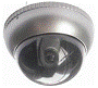 Camera dạng cầu chống va đập (Vandal-proof dome camera)