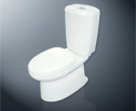 Bồn cầu Inax C-801VRN
