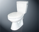 Bồn cầu Inax C-117VRN