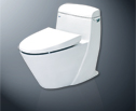 Bồn cầu Inax C-918VN