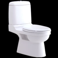 Bồn cầu Cotto C-1181