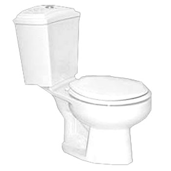 Bồn cầu Cotto C-1400
