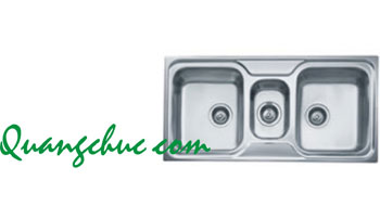 CHẬU RỬA TEKA CLASSIC 21/2B