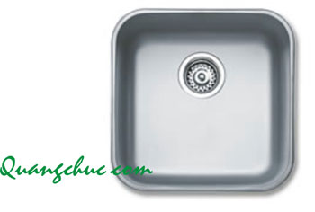 CHẬU RỬA TEKA BE 40.40
