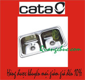 CHẬU RỬA CATA FS 2B