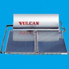 BÌNH NƯỚC NÓNG BẰNG NĂNG LƯỢNG MẶT TRỜI 