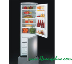 TỦ LẠNH TEKA NF 350