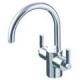 VÒI LAVABO AMERICAN STANDARD SILVER 3035 - 00GD10T