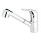 VÒI BẾP AMERICAN STANDARD LASKA 1802-9958100