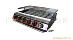 BẾP NƯỚNG GAS 6 TIẾT KIỆM NHIỆT - VDK-709