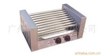 BẾP NƯỚNG XÚC XÍCH  NGHIÊNG ĐIỆN - WY-009B