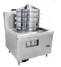 Nồi hấp điện đơn - 43A04