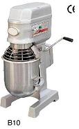 Máy trộn bột B10A