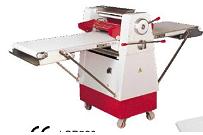 Máy cán bột mỳ - LSP520