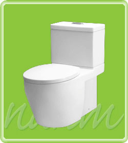 BỒN CẦU NAHM NM 2730-SD