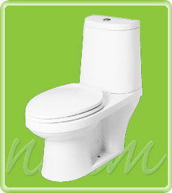 BỒN CẦU NAHM 2500-S