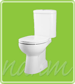 BỒN CẦU NAHM NM ULTRA 2410-SD