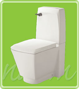 BỒN CẦU NAHM NM 2830-SD