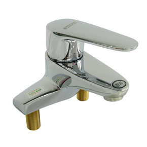 VÒI CHẬU 2 LỖ MIROLIN MK 602