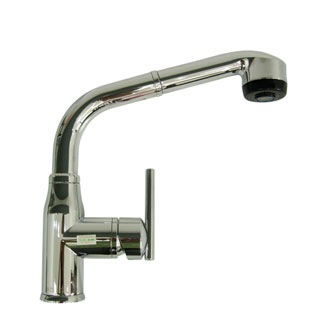 VÒI NGỖNG NÓNG LẠNH MIROLIN MK 745
