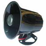 Còi báo động ( Alarm Hom )