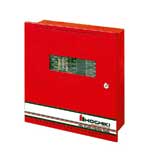 Tủ trung tâm báo cháy HCP-204E