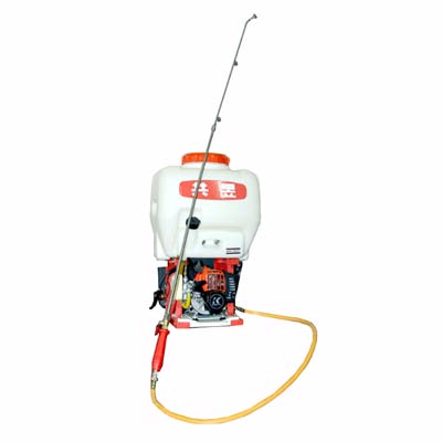 Máy phun thuốc trừ sâu KYOLI SHP-706AC