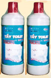 Tẩy toilet 670ml