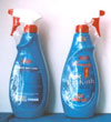 Rửa kính 600ml