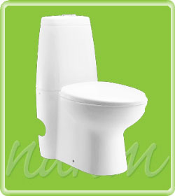 BỒN CẦU NAHM NM 2680-SD