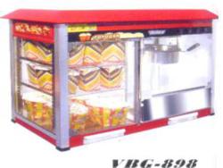 Tủ Trưng Bầy Mã Số: VBG-898