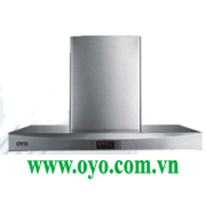 MÁY HÚT MÙI OYO OE-0426