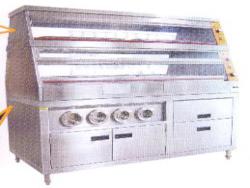 Tủ hâm nóng Mã Số:BV-6p/8p