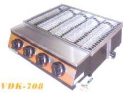 Bếp nướng Mã Số:VDK-708