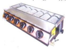 Bếp nướng Mã Số:VDK-736