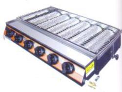 Bếp nướng Mã Số:VDK-709