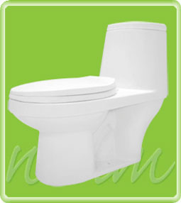 Bồn cầu Nahm NM 1500