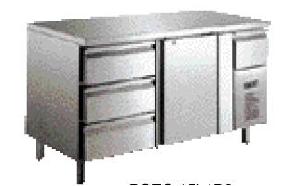 Tủ trữ lạnh nằm ngang 