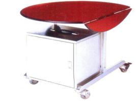 Xe đẩy phục vụ 