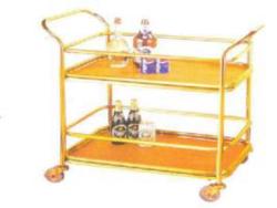 Xe đẩy phục vụ 